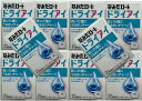 【×10個セットメール便送料込】【第3類医薬品】新なみだロート ドライアイ 13ml 乾きに効果的な目薬(4987241133581)