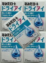 【×5個セットメール便送料込】【第3類医薬品】新なみだロート ドライアイ 13ml 乾きに効果的な目薬(4987241133581)