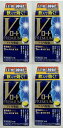 【×4個セット送料込】【第3類医薬品】ロート製薬 Vロートプレミアム アイ内服錠 80錠入