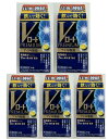 【×5個セット送料込】【第3類医薬品】ロート製薬 Vロートプレミアム アイ内服錠 80錠入