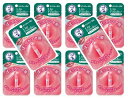 【×10本セットメール便送料込】ロート製薬 メンソレータム リップフォンデュ ベビーピンク 3.2g とろけだすフォンデュのようなテクスチャーの色付きリッププランパー(4987241194964)