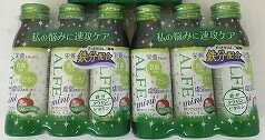 【×3本入×2パックセット送料込】大正製薬 アルフェミニ 50mL(4987306003309)ミネラル(鉄、カルシウム、マグネシウム)、ビタミンB2・B6を配合