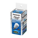 【送料込・まとめ買い×4個セット】パナソニック Panasonic LDA7DHE17S6 パルック LED電球 60形 昼光色(3)
