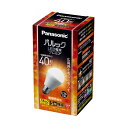 【送料込・まとめ買い×6個セット】パナソニック Panasonic LDA4LGSK4F パルック LED電球 プレミア 40形 電球色