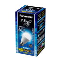 【送料込・まとめ買い×6個セット】パナソニック Panasonic LDA7DGSK6F パルック LED電球 プレミア 60形 昼光色(3)