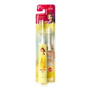 【×4個 配送おまかせ】ミニマム ハピカ ディズニープリンセス ベル DBC-5YBL やわらかめ 子供用電動歯ブラシ