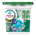 【送料込・まとめ買い×6個セット】P&G アリエール ジェルボールプロ 部屋干し用本体 11個入 洗濯用洗剤(3)