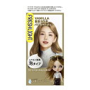 【送料込・まとめ買い×4個セット】ヘンケル フレッシュライト 泡タイプ ヘアカラー バニラベージュ(4)