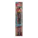 【送料込・まとめ買い×8個セット】アヌシ AT-E473 Sweet ATOM 散髪引分コーム くし(4)
