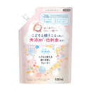 第一石鹸 サイクルスタイル MaMa& ママアンド こどもと使える 寝ぐせ直し ヘアウォーター つめかえ用 500mL(4)