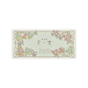 【送料込・まとめ買い×6個セット】日本香堂 花の花 セレクション VОL1 香水香 30本入(4)