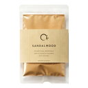 【送料込・まとめ買い×5個セット】日本香堂 CHIE SANDALWOOD パウダー パウダー状のお香(4)