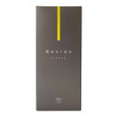 【送料込・まとめ買い×144個セット】不二ラテックス Beside コンドーム ストロング 10個入 コンドーム 避妊具(4)