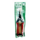【送料込・まとめ買い×240個セット】近正 チカマサ 芽切ハサミ(袋入り) T-550 園芸用品