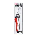 【送料込・まとめ買い×6個セット】岡恒 剪定鋏 200mm 箱入り NO.103