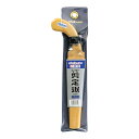【送料込・まとめ買い×4個セット】岡恒 剪定鋸 木サヤ付き 195mm NO.107 のこぎり