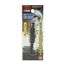 【×6個 配送おまかせ】藤原産業 SK11 ドリルチャック 鷲掴み 交換軸 SKWZJ-01 高耐久圧入軸