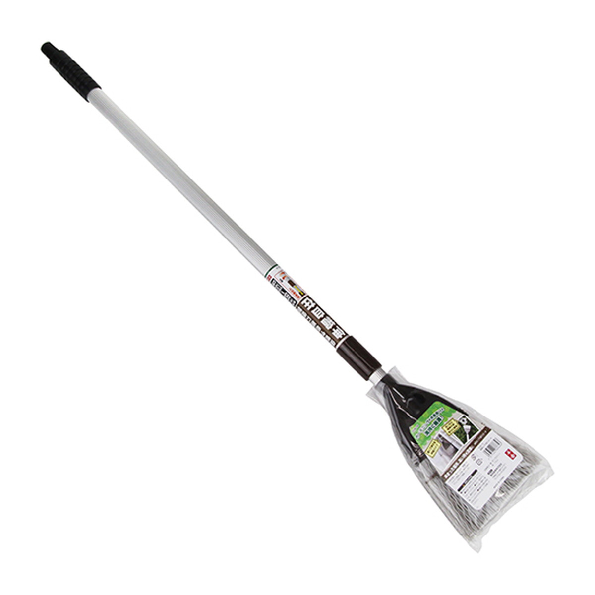 【送料込・まとめ買い×40個セット】藤原産業 千吉 SGB-15 隙間&クモの巣取ホーキ