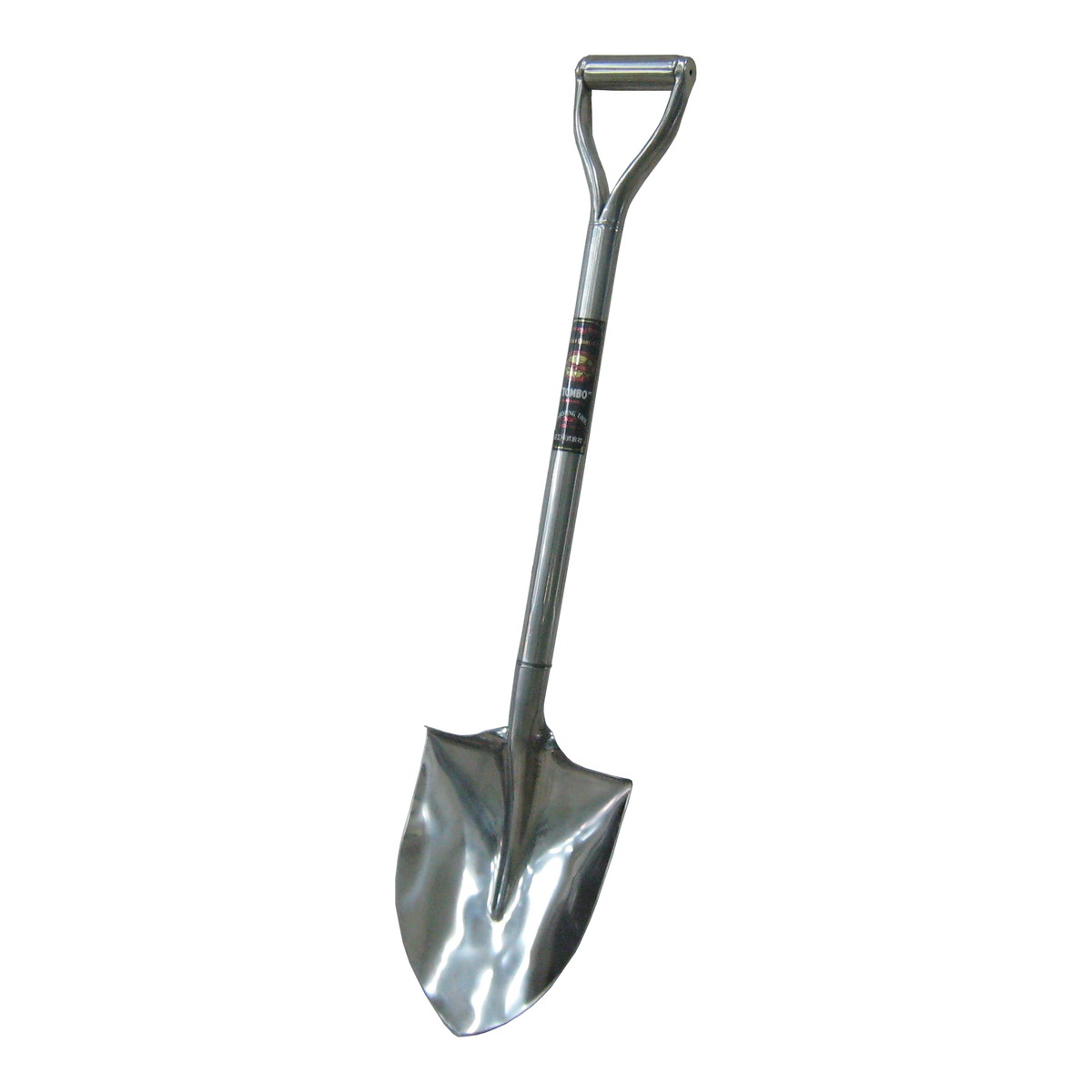 トンボ工業 オールSUSショベル マル