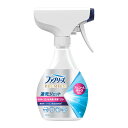 【送料込・まとめ買い×4個セット】P&G ファブリーズ PREMIUM 速乾ジェット 無香料 アルコール成分入り 本体 320mL(3)