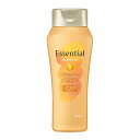 【送料込・まとめ買い×6個セット】花王 エッセンシャル しっとりまとまるシャンプー レギュラー 200mL