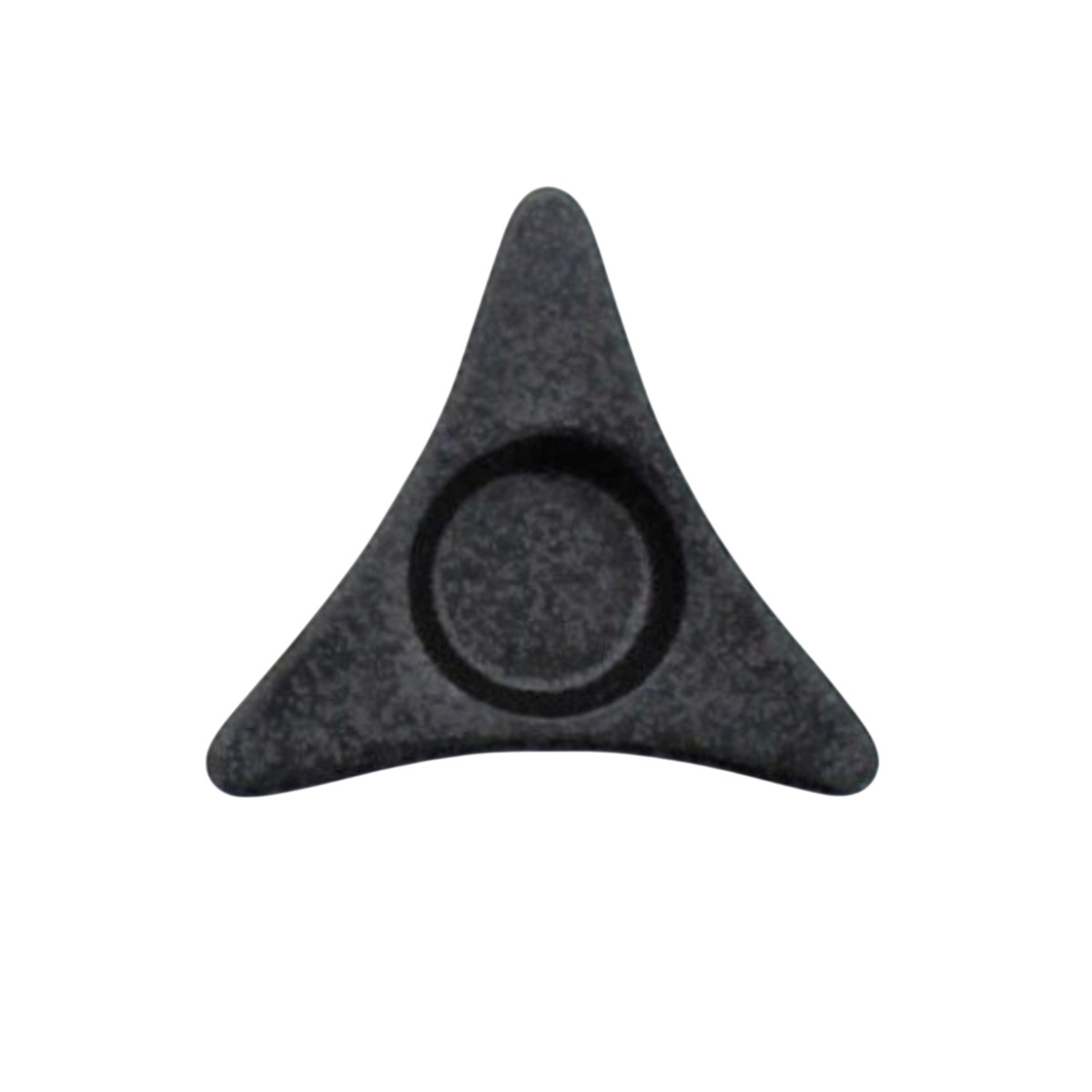 【送料込・まとめ買い×8個セット】日本香堂 あかり香炉 かゆらぎ 香皿 単体