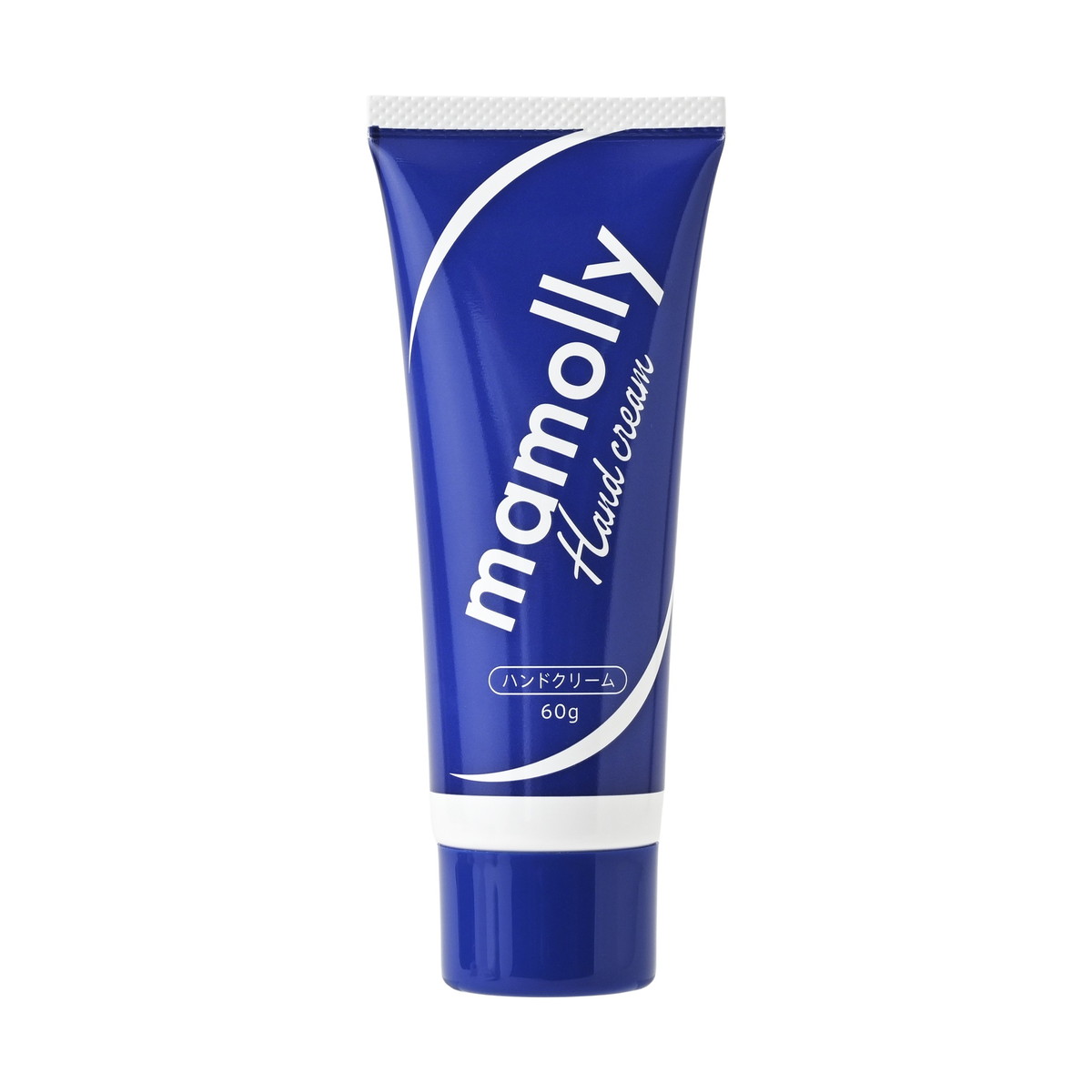 【送料込・まとめ買い×24個セット】コスメステーション Mamolly マモリー ヒアルロン酸 ハンドクリーム..