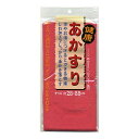 【送料込・まとめ買い×6個セット】キクロン ファシル あかすり ヘルスター 長尺 レッド