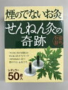 【送料込】せんねん灸の奇跡 煙の出ないお灸 レギュラー 50点入※取り寄せ商品 1個