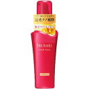 ファイントゥデイ ツバキ TSUBAKI リペアミルク 100ml みずみずしいフローラルフルーティの香り