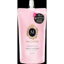 資生堂 MA CHERIE マシェリ パーフェクトシャワーEX ( さらさら ) つめかえ用 ( 内容量:220ML )