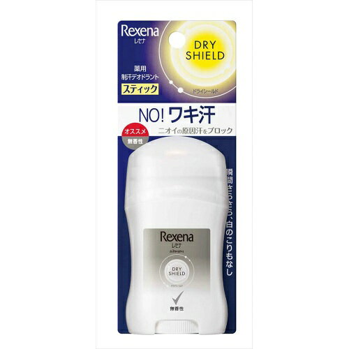【送料無料・まとめ買い2個セット】ユニリーバ レセナ ドライシールド パウダース...