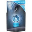 【送料無料・まとめ買い2個セット】P&G h&s for men ボリュームアップ シャンプーつめかえ 300ml