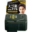 MANDOM マンダム GATSBY ギャツビー ヘアジャム エッジィニュアンス モバイル 30ml