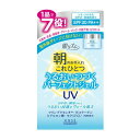 【送料無料・まとめ買い2個セット】コーセー 肌リズム うるおい濃密ジェル UV 100G SPF30 PA++ ( 紫外線・UV対策・日焼け止め ) ※パッケージ変更の場合あり