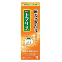 【送料無料 まとめ買い4個セット】小林製薬 薬用トマリナ 90g ハーブミント 医薬部外品 歯茎のための薬用ハミガキ ( 歯周炎 歯槽膿漏の予防 )