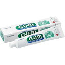 区分：医薬部外品　GUM(ガム) 薬用 デンタルペースト ソルティミント 150gブランド：GUM(ガム)発売元、製造元、輸入元又は販売元：サンスター歯周病の先端を科学して誕生したGUMシリーズの薬用歯磨きです。薬用成分NaCl(塩化ナトリウム)と収れん剤(岩塩)を配合。効果的に歯ぐきを引き締めます。さらに薬用成分CPC(塩化セチルピリジニウム)が歯周病菌を防ぎます。医薬部外品です。 オーラルケア／歯磨き(ハミガキ)／塩入り歯磨きJANコード： 49016160077271cs：80原産国：日本広告文責：アットライフ株式会社TEL 050-3196-1510※商品パッケージは変更の場合あり。メーカー欠品または完売の際、キャンセルをお願いすることがあります。ご了承ください。