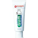【送料無料・まとめ買い4個セット】サンスター GUM ガム 薬用 デンタルペースト 子供用 スタンディングタイプ 70g(4)