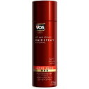 サンスター VO5 for MEN ヘアスプレイ スーパーハード微香性 355g