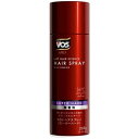 サンスター VO5 for MEN ヘアスプレイ スーパーハード無香料 260g