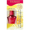 【送料無料・まとめ買い4個セット】ファイントゥデイ ツバキ TSUBAKI オイルパーフェクション 50ml 洗い流さないヘアートリートメント