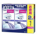 【送料込 まとめ買い×12個セット】P G 置き型ファブリーズ 無香タイプ つけかえ用130g×2コ入