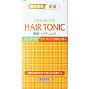 柳屋本店 柳屋 ヘアトニック 柑橘 240ml さわやかな天然柑橘の香り 医薬部外品 ( 薬用育毛トニック )