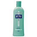 【送料無料・まとめ買い4個セット】ライオン オクトシャンプー 320ml マイルドフローラルの香り 医薬部外品 (薬用シャンプー 本体)