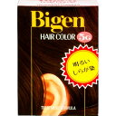 【送料無料・まとめ買い4個セット】ホーユー ビゲン ヘアカラー 5G