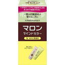 【送料無料・まとめ買い4個セット】シュワルツコフ ヘンケル マロン マインドカラーN 自然な黒褐色 医薬部外品 1剤70g、2剤70g、使用説明書、手袋、コームブラシ、トレー