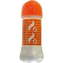 【×6個セット送料無料】オカモト ぺぺ 200ml クリアータイプ 無香料・無着色 ( ボディローション )