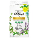 【送料無料 まとめ買い2個セット】アース製薬 ナチューヴォ NATUVO 引き出し 衣装ケース用 12個入 衣類防虫ケア