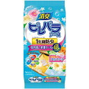 【店長のイチオシ】アース製薬 ピレパラアース 柔軟剤の香り アロマソープ 引き出し用 1年防虫 48個入