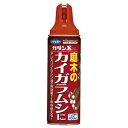 【送料無料・まとめ買い4個セット】フマキラー カダンK 庭木のカイガラムシに 450ml